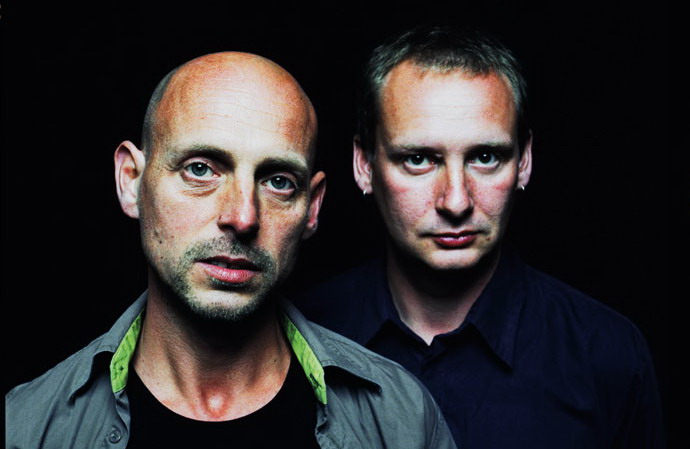 PROFIL: Orbital, halcionoví bratři v rytmu