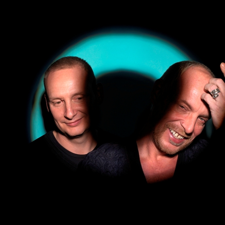 Náhradní show Orbital se blíží