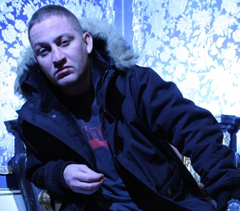 Majk Spirit, Orion a Robo Papp pozvali Tublatanku na disco