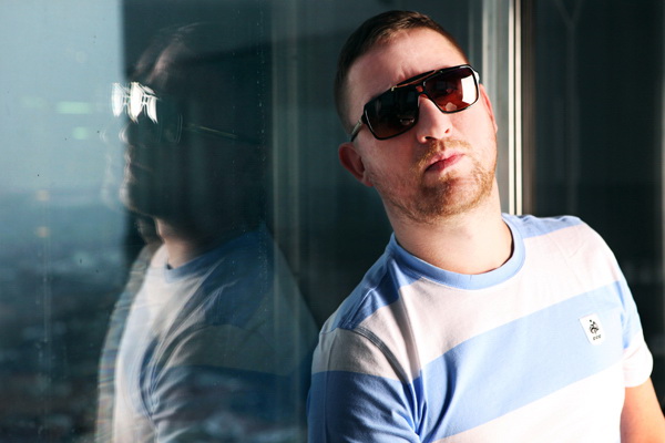 Orion chystá sólové album. Složí se mu na něj fanoušci