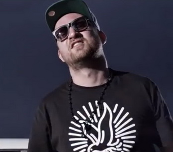 TOP 5 videoklipů týdne (9.)