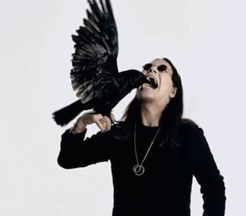 Ozzy se vrací do Black Sabbath, v plánu je turné i nové album