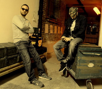 Orion a Mike Trafik: Nová deska PSH? Není čas, ale je v plánu