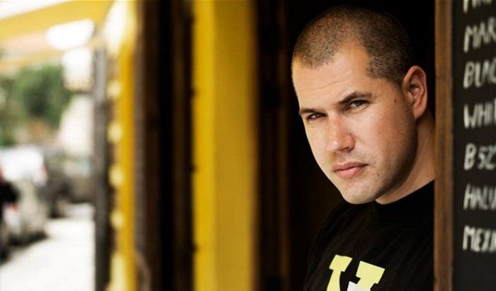 AUDIO: Vladimir 518 z PSH a Jiří Korn mají společnou skladbu!