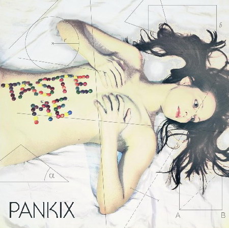 RECENZE: Pankix na svém albu Taste me naznačili solidní potenciál