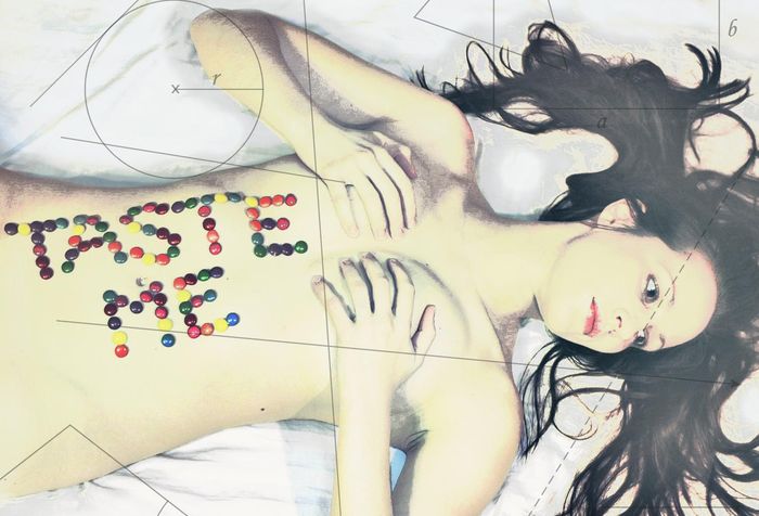 Pankix: chcete pražský rock s polonahou zpěvačkou? Stáhněte si ho zdarma!