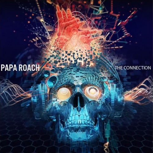 RECENZE: Papa Roach hlásí úspěšné připojení 