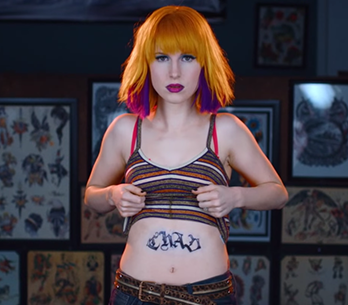 TOP 7 videoklipů týdne (45.)