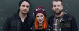 Paramore chystají nové album. Poslechněte si první singl Now