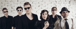 Parov Stelar a ti další: TOP 5 electroswingových kapel