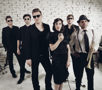 Parov Stelar a ti další: TOP 5 electroswingových kapel