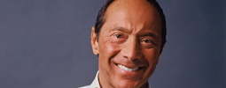 Paul Anka, spolupracovník Jacksona, Sinatry i Jonese poprvé v Česku