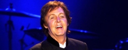 AUDIO: Paul McCartney zveřejnil pilotní singl z chystaného alba