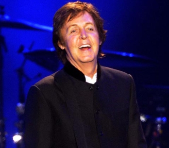 AUDIO: Paul McCartney zveřejnil pilotní singl z chystaného alba