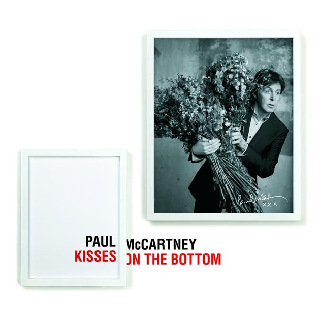 RECENZE: Paul McCartney vydal album pro radost sobě i druhých