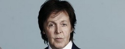 VIDEO: Paul McCartney paří ve studiu s Johnny Deppem i Kate Moss