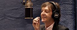 Paul McCartney o nové desce: Dala mi vzpomenout na Beatles