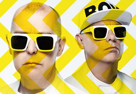 Pet Shop Boys