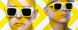 Pet Shop Boys