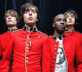 The Libertines plánují comeback, chtějí jet evropské turné