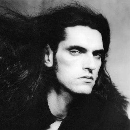 Peter Steele aneb uplakaný Herkules