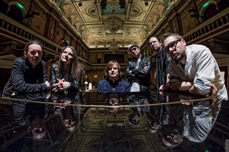 VIDEO: Nechte si vyznat lásku od Peter Bič Project