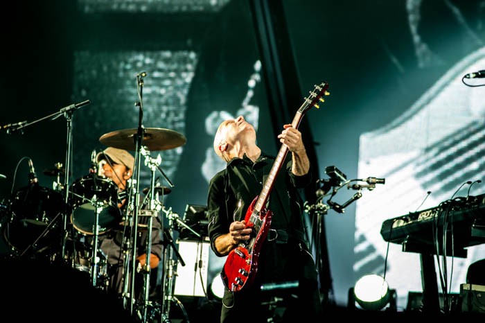 LIVE: Peter Gabriel přenesl rok 1986 do současnosti