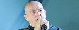 LIVE: Peter Gabriel v Ostravě aneb najdi pět rozdílů