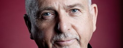 Peter Gabriel znovu přiveze své zásadní album So. Tentokrát do Ostravy