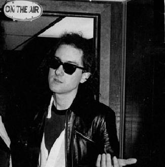 SMRT SI ŘÍKÁ ROCK'N'ROLL: Peter Laughner (93.)