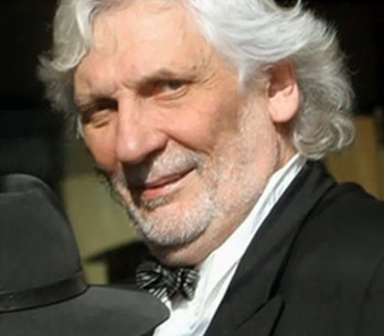 Zemřel Petr Hapka. Budiž mu lehká zem