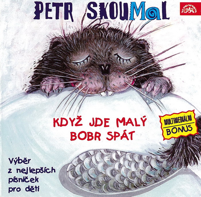 SMRT SI ŘÍKÁ ROCK'N'ROLL: Petr Skoumal (183.)