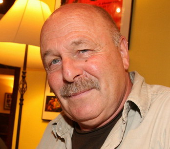 SMRT SI ŘÍKÁ ROCK'N'ROLL: Petr Skoumal (183.)