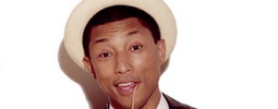 RECENZE: Šťastný Pharrell Williams druhou šanci nepromarnil