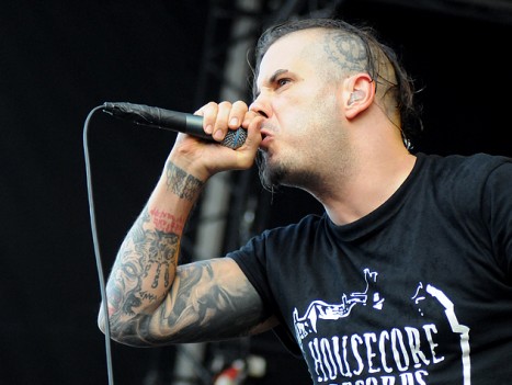 Phil Anselmo aneb černý panter