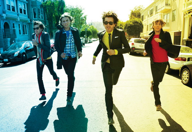 VIDEO: Phoenix natočili ujetý klip v Koreji