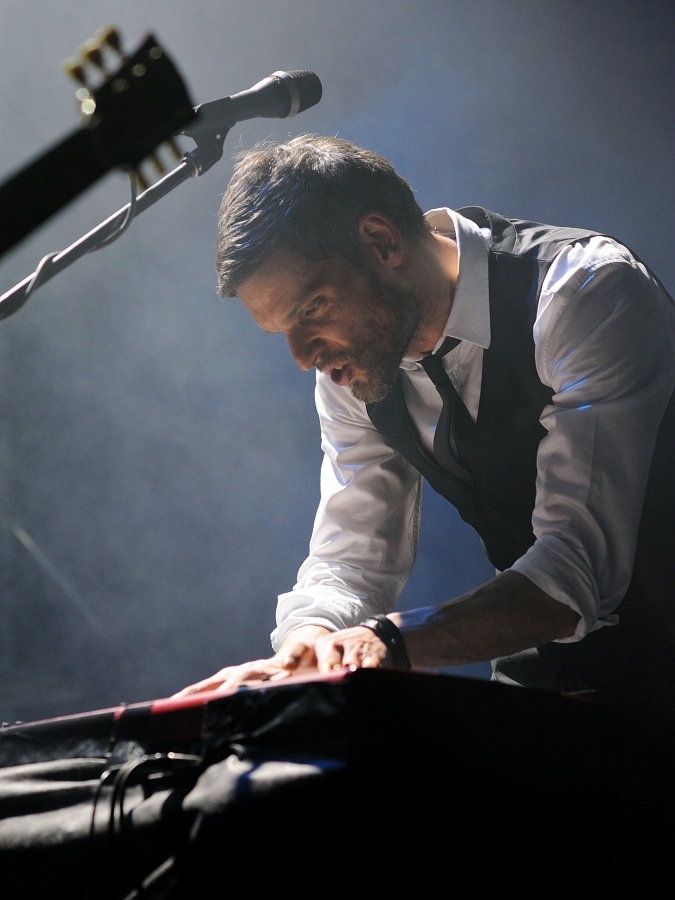 LIVE: Bratři jak se patří aneb profesionální a bezprostřední Piano