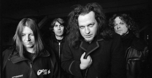 SMRT SI ŘÍKÁ ROCK'N'ROLL: Denis 