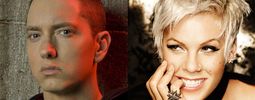 Eminem a Pink spojili síly, duet zazní na novém albu Pink