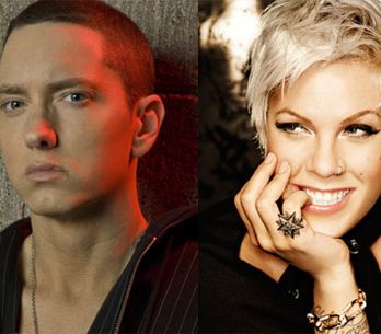 Pink a Eminem opět spojili síly v novém duetu