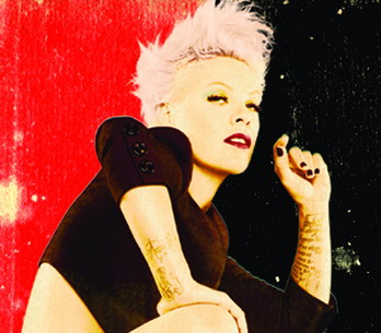 RECENZE: Pink dospěla a zklidnila se