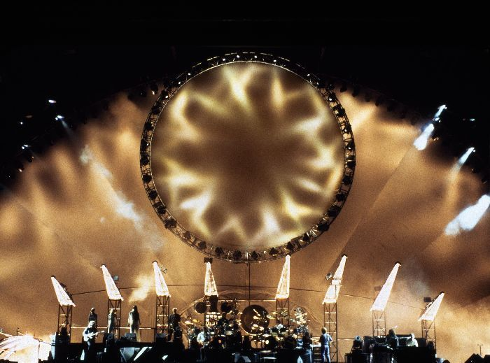 AUDIO: Pink Floyd zveřejnili další instrumentálku z alba The Endless River