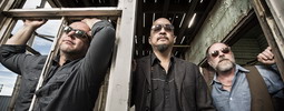 Čekání u konce. Pixies vydají po 23 letech nové album