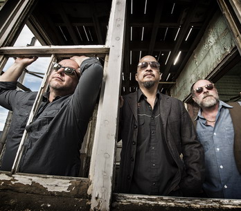 Čekání u konce. Pixies vydají po 23 letech nové album