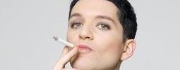 Brian Molko z Placebo spojil svůj hlas s německým producentem