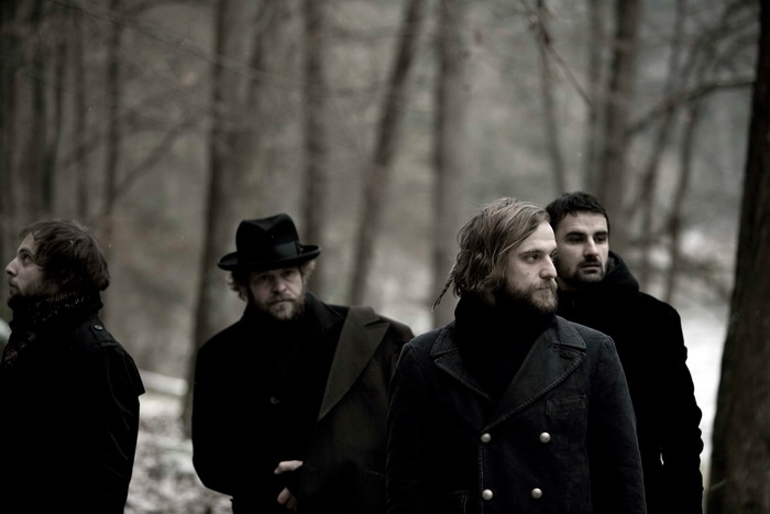 Please the Trees a Priessnitz podpoří šumavskou přírodu