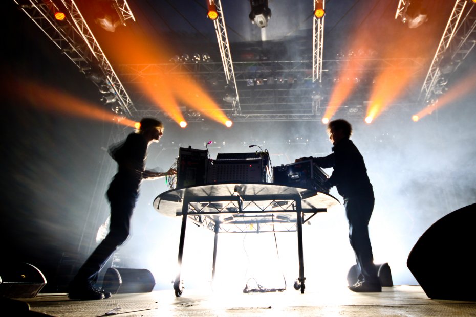 LIVE z Bažant Pohoda: Pulp v čele s Jarvisem a vytoužená diskotéka ve stylu Disco 2000 