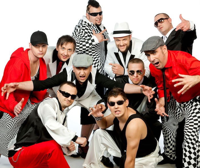 Polemic a A.M.O. natočili duet Spolu, stáhněte si ho