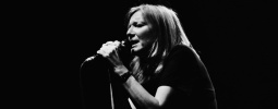 LIVE: Premiéra Portishead beze slov objala Prahu