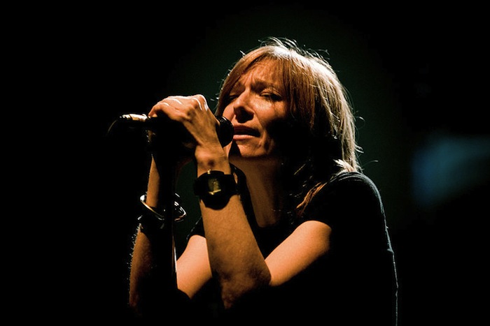 Portishead, PJ Harvey a Nick Cave na jednom mixtape. Stáhněte si ho zadarmo